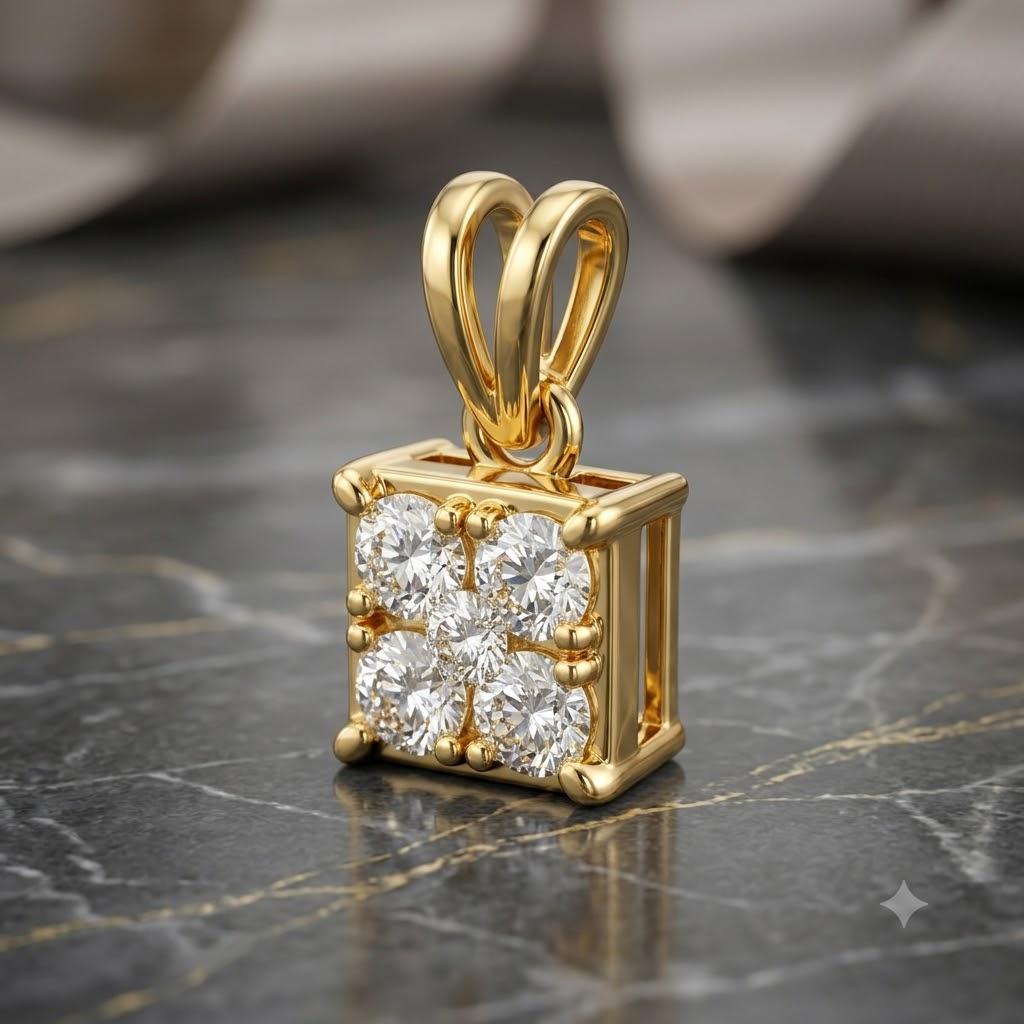 Carat Street Amora